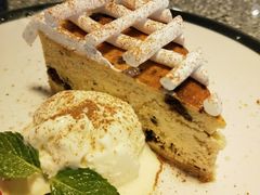 肉桂芝士-Juicy Bakery(瑞景店)