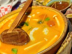 -泰妃殿(武汉首店)