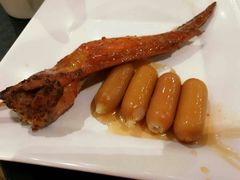 -大家乐(广州天河城六楼店)