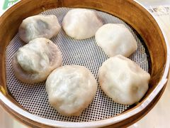 -百年尹氏汤包(湖南路狮子桥店)