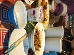 -楼兰古丽新疆菜(钟楼景观店)