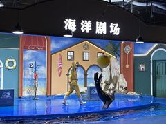 -重庆欢乐海底世界