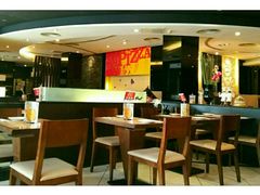 -必胜客(车陂店)