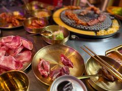 -釜山火炉·海鲜烤肉(紫藤路店)