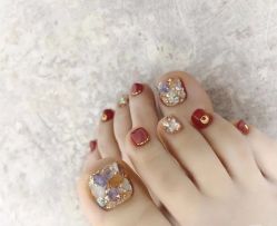 -LILY NAILS美甲美睫
