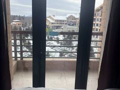 -长白山万达锦华套房酒店