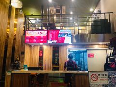-尊宝比萨(南油龙城路店)