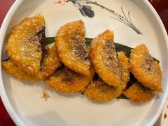 -那家小馆•北京菜•烤鸭(香山店)
