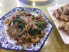 -东北王食府(科大店)