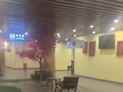 -胡杨记忆(和平路店)