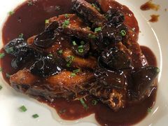 -长兴菜馆(高桥店)