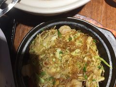 -大秦地·西北菜(纬四路店)