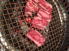 -黑牛の店·和牛烧肉(合生汇店)