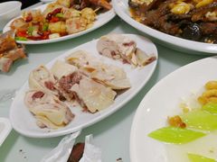 -胖子菜馆(隆昌路店)