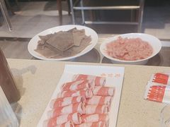-蜀留香火锅·始于1999·原四川老火锅(白堤路店)