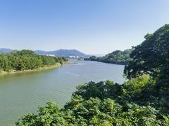 -福建鲤鱼洲酒店