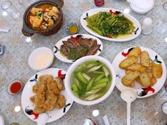 -潮汕铺老店(甜水井店)