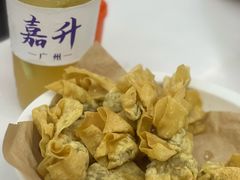 -嘉升大排档(番禺总店)