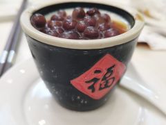 -喜宴·粤菜·茶点·海鲜(光浩店)