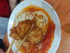 -华兴街自力面店