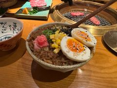 -MIKOMIKO和牛烧肉专门店(南门店)