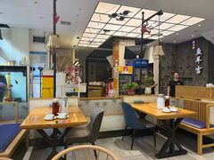 -龚兴城鱼羊吉·家传湖北菜(苗栗路总店)