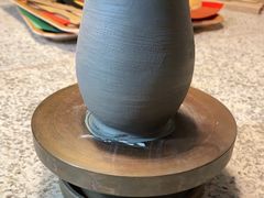 -艺趣慢生活·紫砂手工DIY·团建