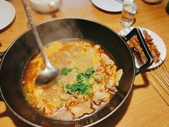 -福茂源横山铁锅羊肉(牡丹园店)