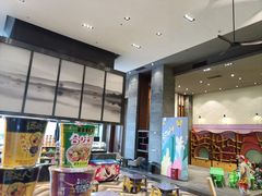 -清远熹乐谷温泉度假酒店