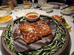 -狮拾久·现代新加坡料理(壹方城店)