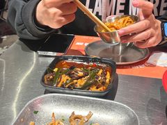 -酒里·宜州果酱烧烤(葛村店)