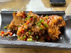 -隔壁老王·家常云南菜(花巷店)