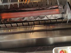 -邢氏老太太烤串(北兴街店)