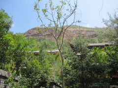 景点-土楼观-北禅寺