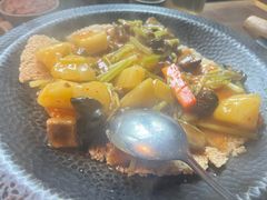 -薇酌饮·陕西菜(南门外店)