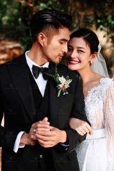 -金夫人婚纱摄影(总店)