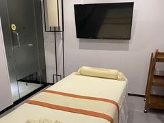 -新美姿美食水疗汇(罗湖口岸店)
