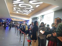 -鲍师傅糕点(国金街店)