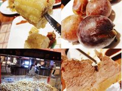 -汉巴味德(大悦城店)
