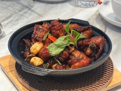 -志明眷村·台式融合菜·宵夜