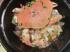 -苏先生海鲜渔庄(金桥店)