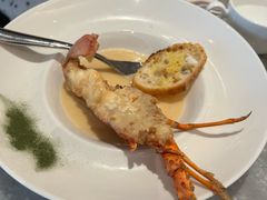 -喜来登由由大酒店九州膳坊中餐厅