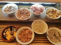 -温禾牛·和牛寿喜烧自助火锅(恒基名人店)