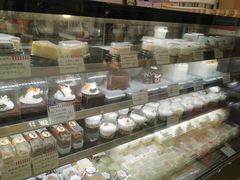 -红宝石·鲜奶小方(莘庄龙之梦店)