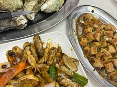 -嘉升大排档(番禺总店)