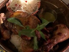 -Ginger(兴国路店)