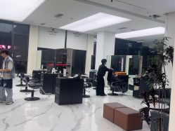 -锦尚名仕Hair Salon