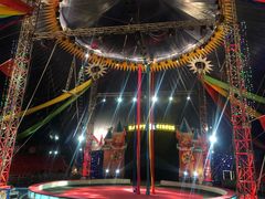 -石林冰雪海洋世界