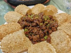 -桃子餐厅·天津菜(王顶堤总店)