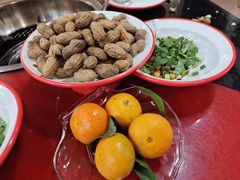 -烧哥美蛙肥肠鱼火锅·十五年社区店